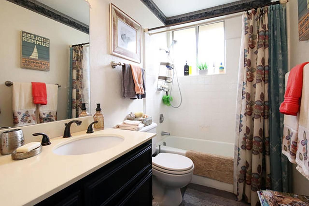 Apartamento Coastal Hideaway Carlsbad Exterior foto