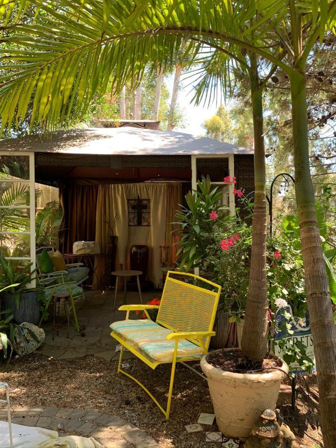 Apartamento Coastal Hideaway Carlsbad Exterior foto