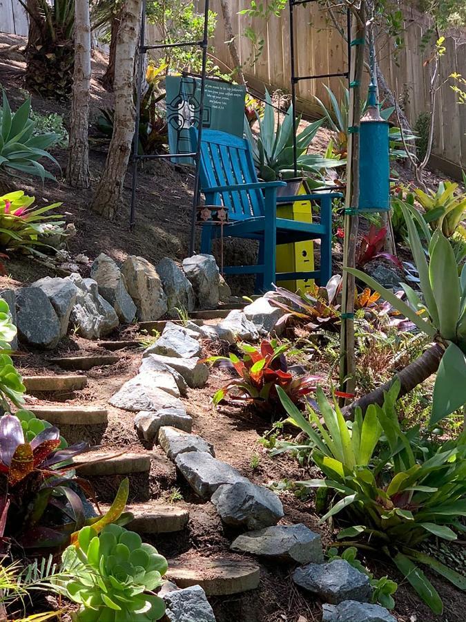 Apartamento Coastal Hideaway Carlsbad Exterior foto