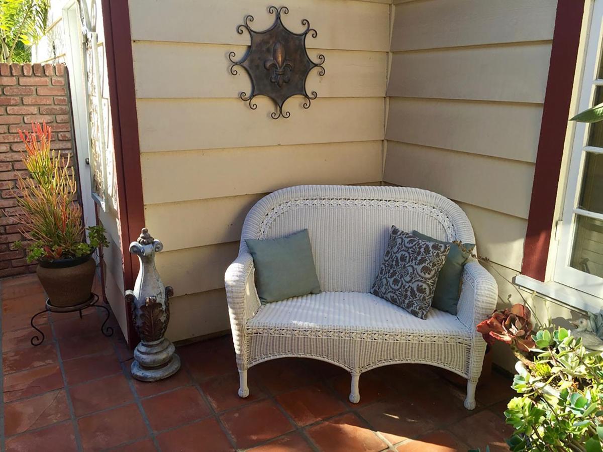 Apartamento Coastal Hideaway Carlsbad Exterior foto