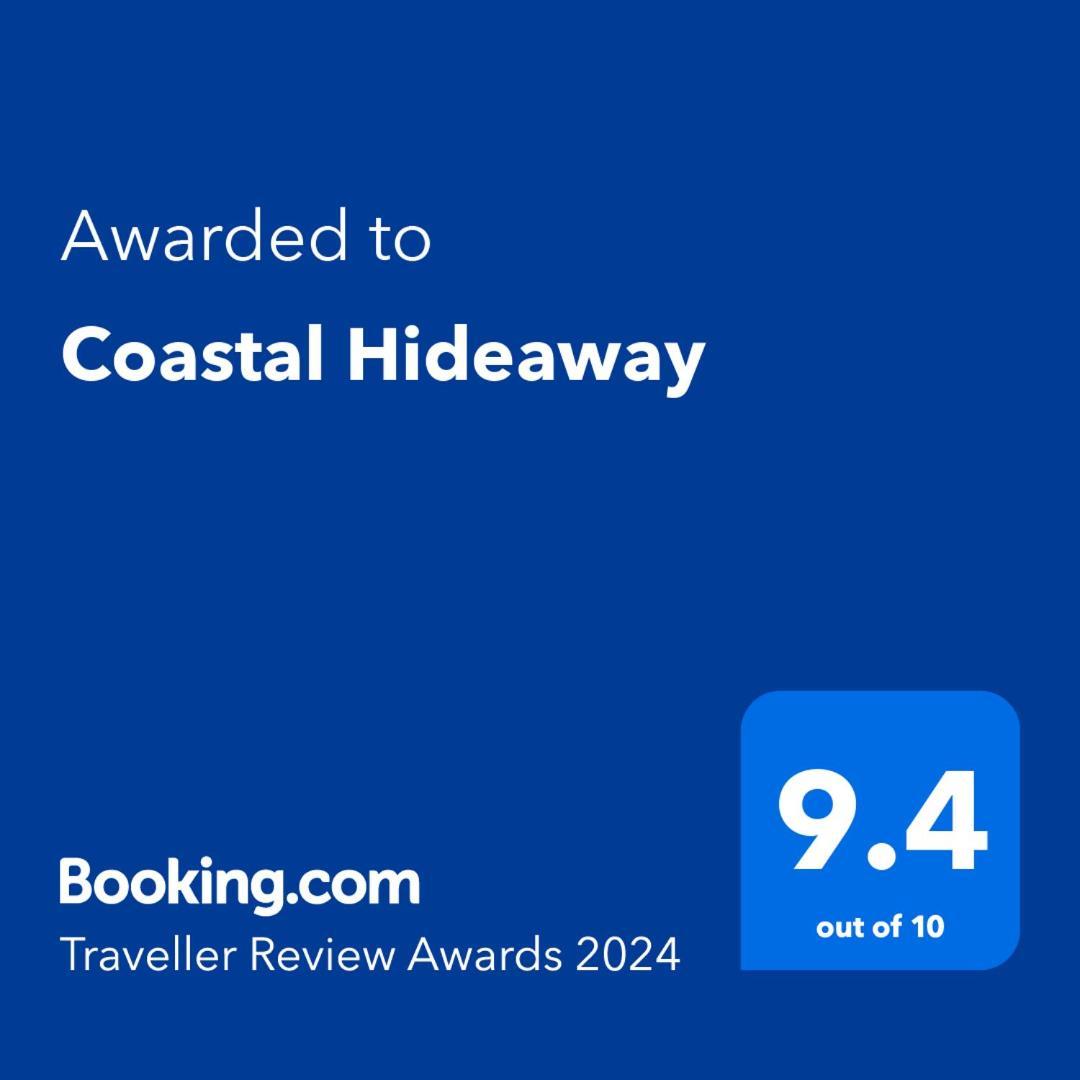 Apartamento Coastal Hideaway Carlsbad Exterior foto